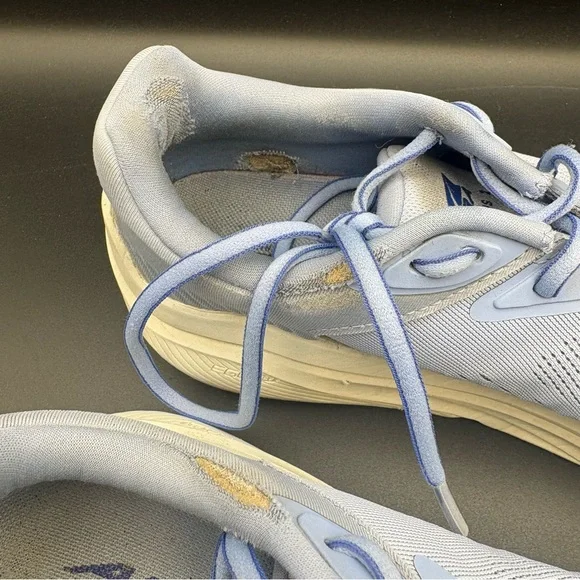 ALTRA Via Olympus 2 Purple Lilac EGO MAX Running Shoes Women's Size 9 - Picture 9 of 9